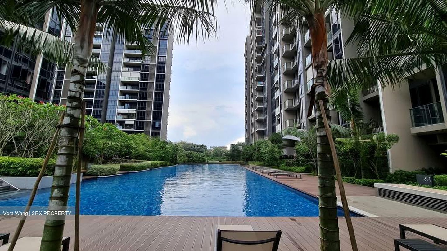 The Tapestry (D18), Condominium #559077301
